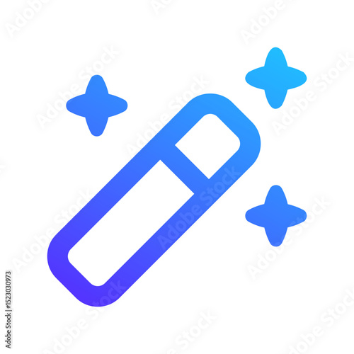 generate gradient icon