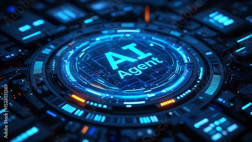 The Future is Now Exploring the Potential of AI Agents in Technology