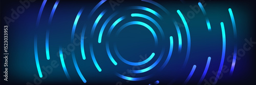 Shining abstract flow particles background. Futuristic background with dot combination. Vector background Eps10.