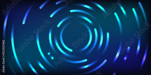 Shining abstract flow particles background. Futuristic background with dot combination. Vector background Eps10.