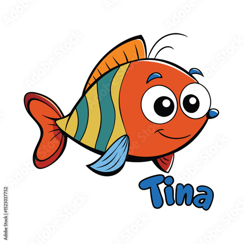 gold fish