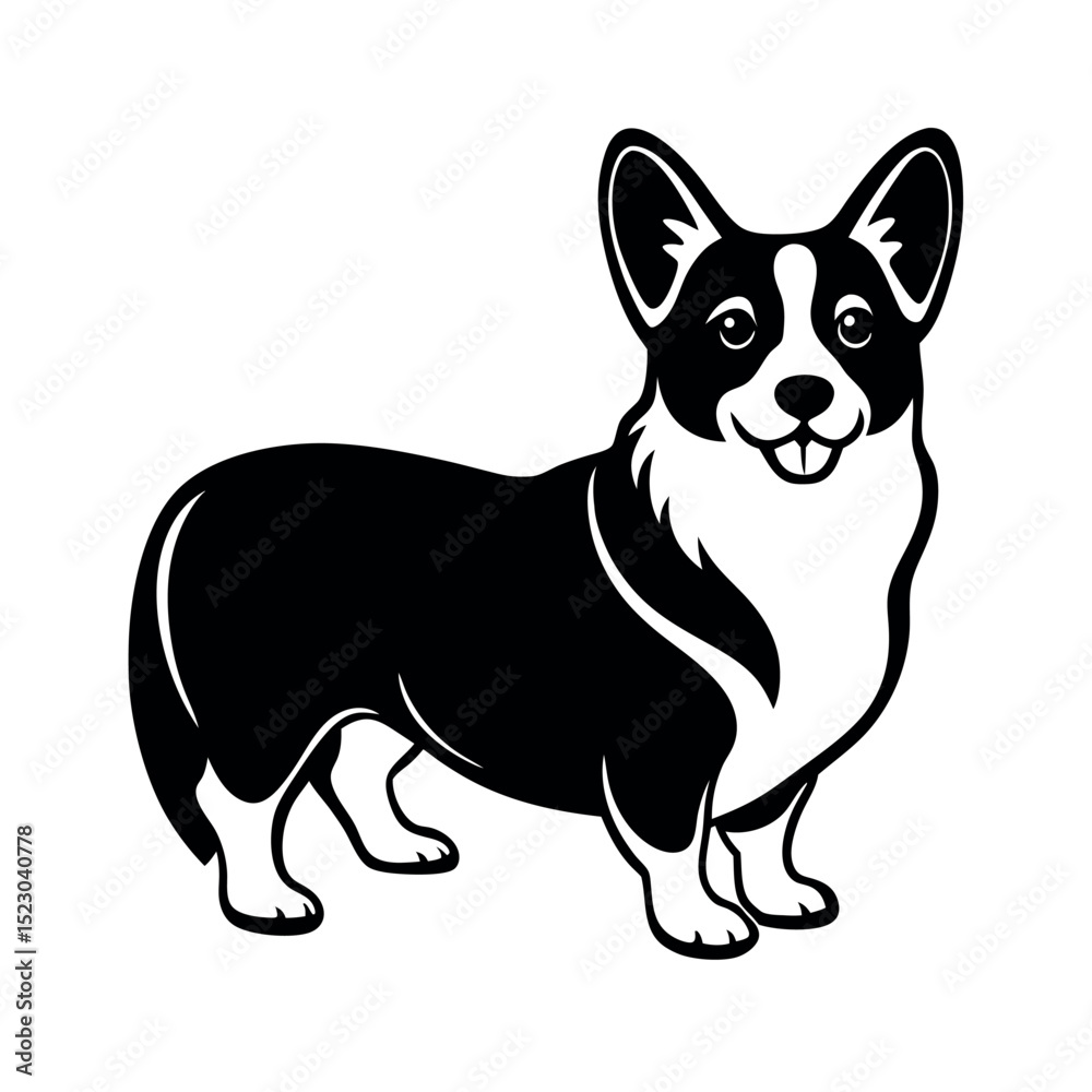 border collie puppy