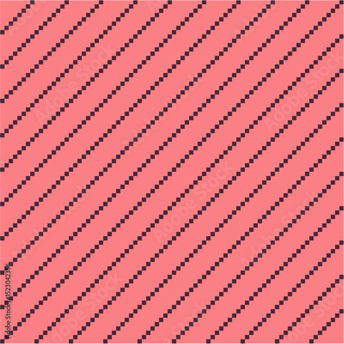 abstract red background with lines