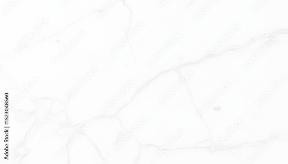 Obraz premium Elegant white marble texture for luxurious background or stylish tile flooring decoration., pop art. White tone