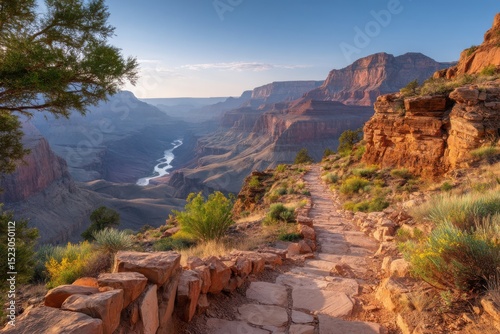 Grand canyon national park