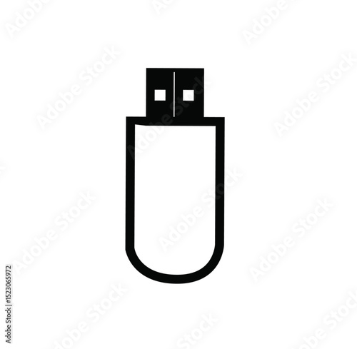 usb flash drive