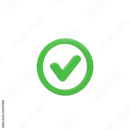 Free Download check mark button - GFXLoad