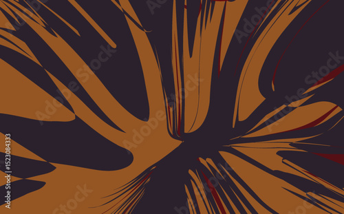 Modern abstract black covers design. Colors minimal covers design. geometric background. vector illustration. Vector Illustration
