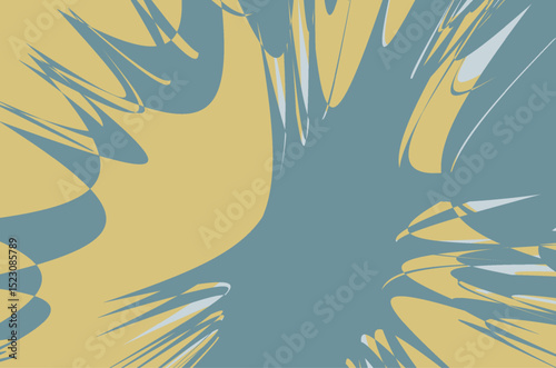 Modern abstract black covers design. Colors minimal covers design. geometric background. vector illustration. Vector Illustration
