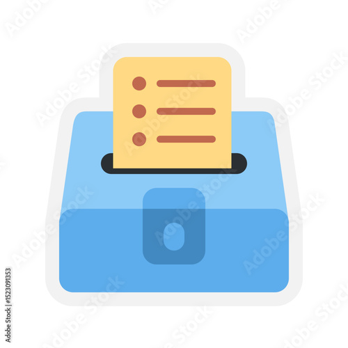 Ballot Box