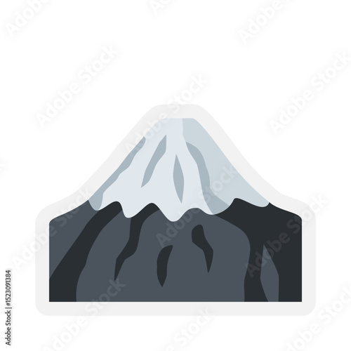 Mount Fuji