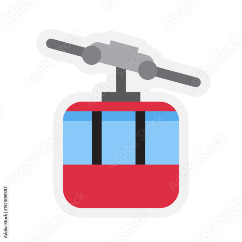 Aerial Tramway