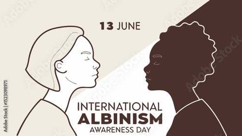 International Albinism Awareness Day: Celebrating Diversity and Inclusion