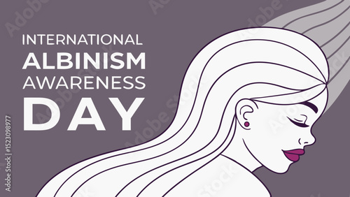 International Albinism Awareness Day - Celebrate and Learn