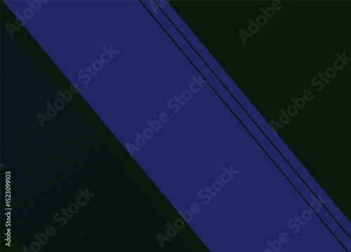 gradient minimal lines covers design. geometric background. vector illustration. Vector Illustration