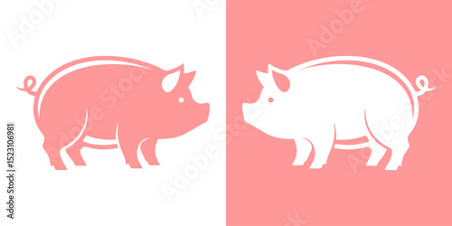 pig logo