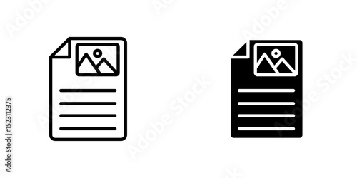 news content icon, share media latest, social personal blog, latest information, megaphone announce, thin line symbol on white background, editable stroke vector