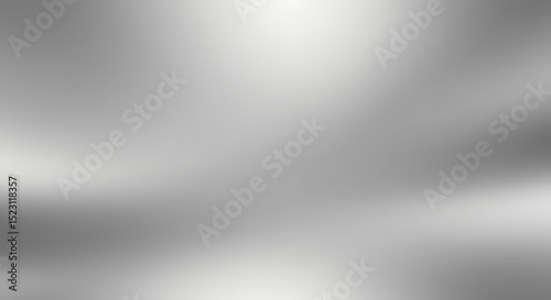 Abstract gray background, soft focus studio effect 