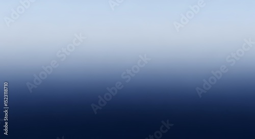 Gradient background, in blue color palette