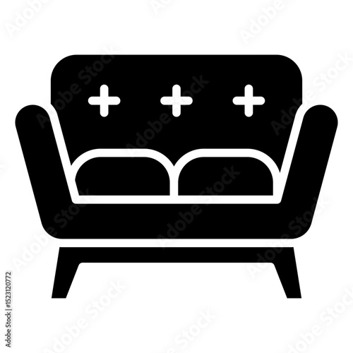 Sofa Icon