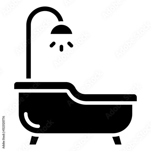 Bathroom Icon