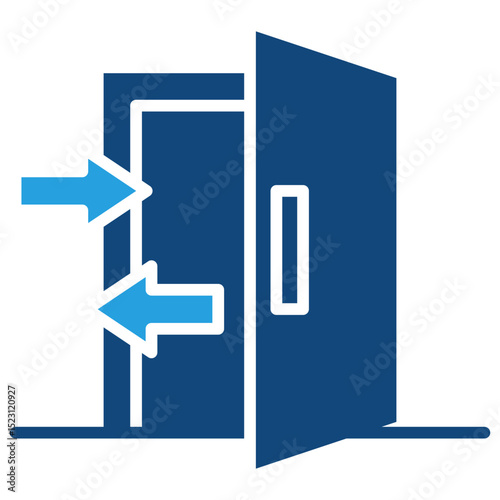 Door Icon