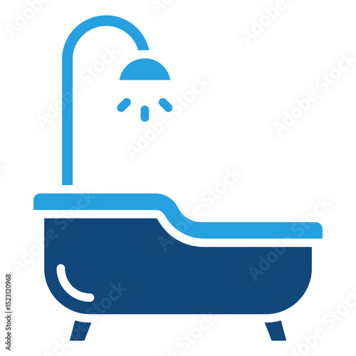 Bathroom Icon