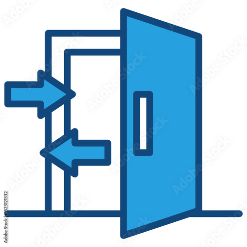 Door Icon