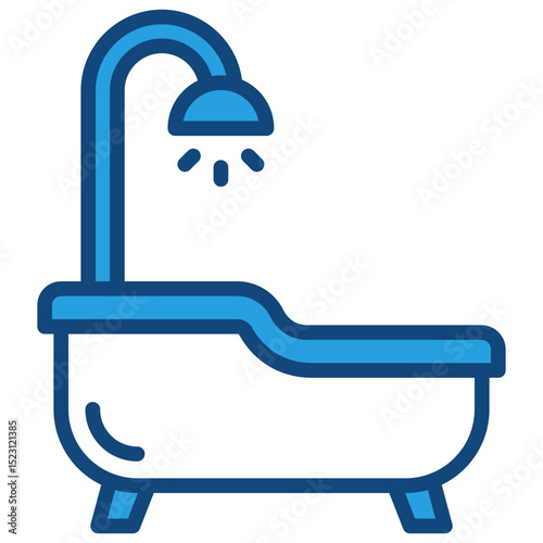 Bathroom Icon