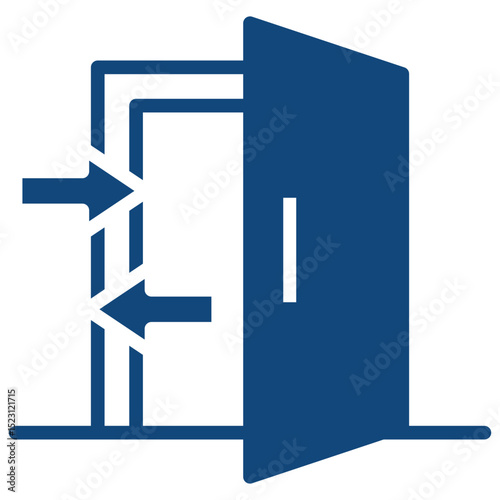 Door Icon