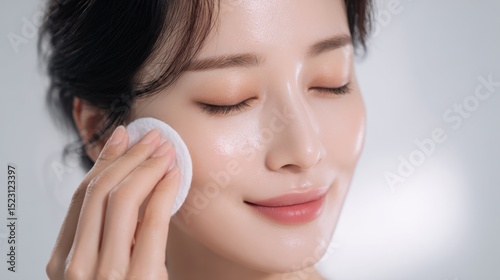 Achieve Radiant and Healthy Skin A Guide To Using Toning Wipes Correctly