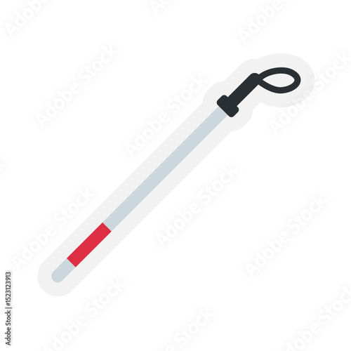 White Cane