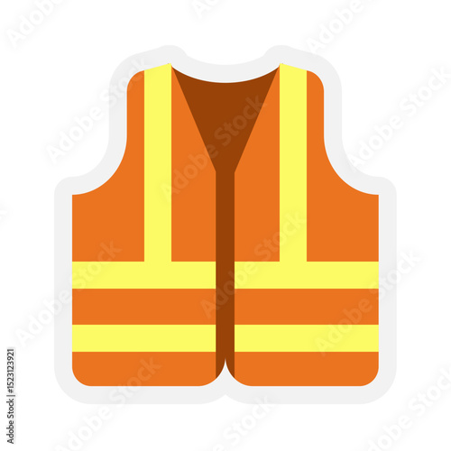 Safety Vest