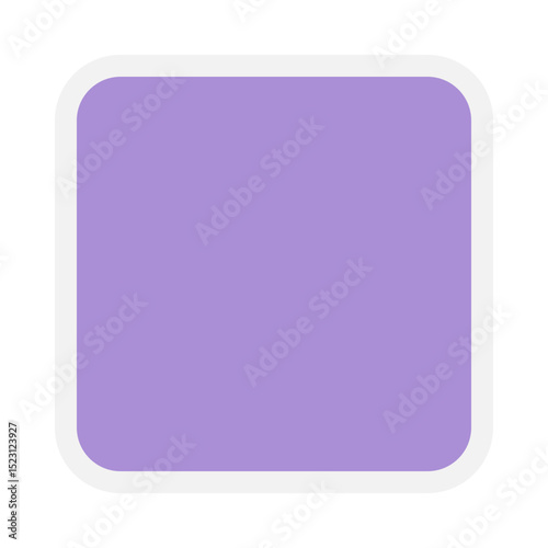 Purple Square