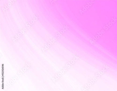 Soft pink and white gradient background