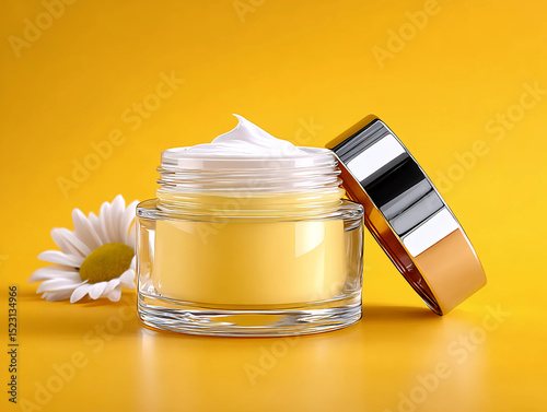 cosmetic cream