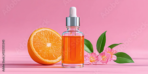 bottle of perfume
