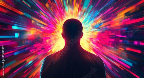 Artistic Interpretation of the Annual Collective Mind through Dreams and Symbolic Imagery