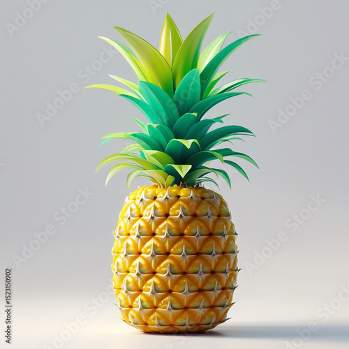 International Pineapple Day