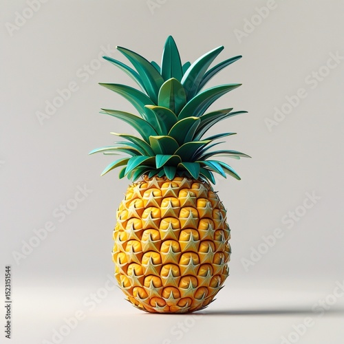 International Pineapple Day