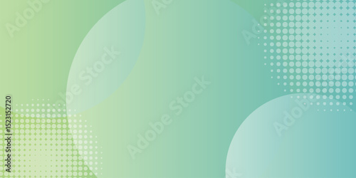 Wallpaper Mural Fresh blue light gradient web abstract background geometry shine and layer element vector for presentation design, banner, poster, and much more Torontodigital.ca