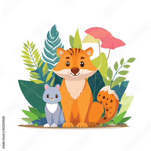 fox