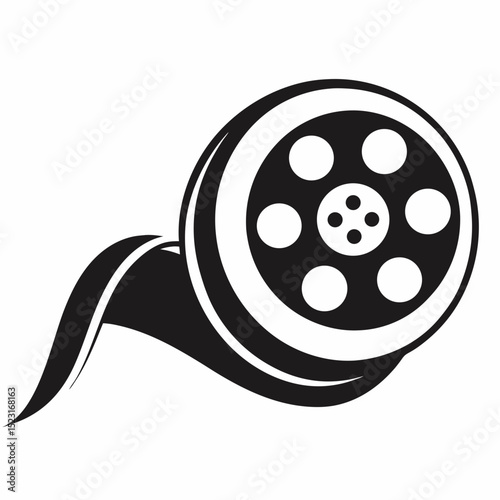 movie camera icon