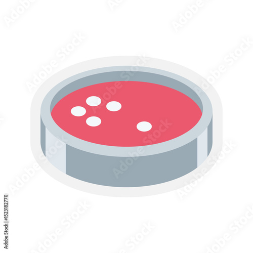 Petri Dish