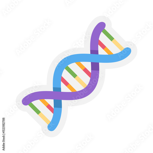 DNA