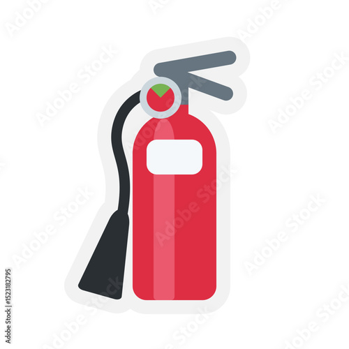 Fire Extinguisher