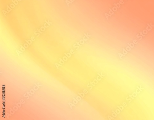 Delicate, pastel gradient