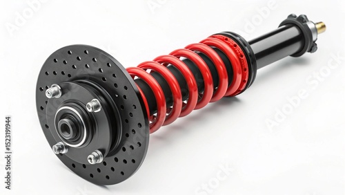 This detailed product photograph showcases 