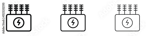 Transformer icon