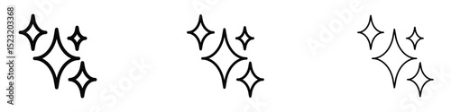 Shine icon